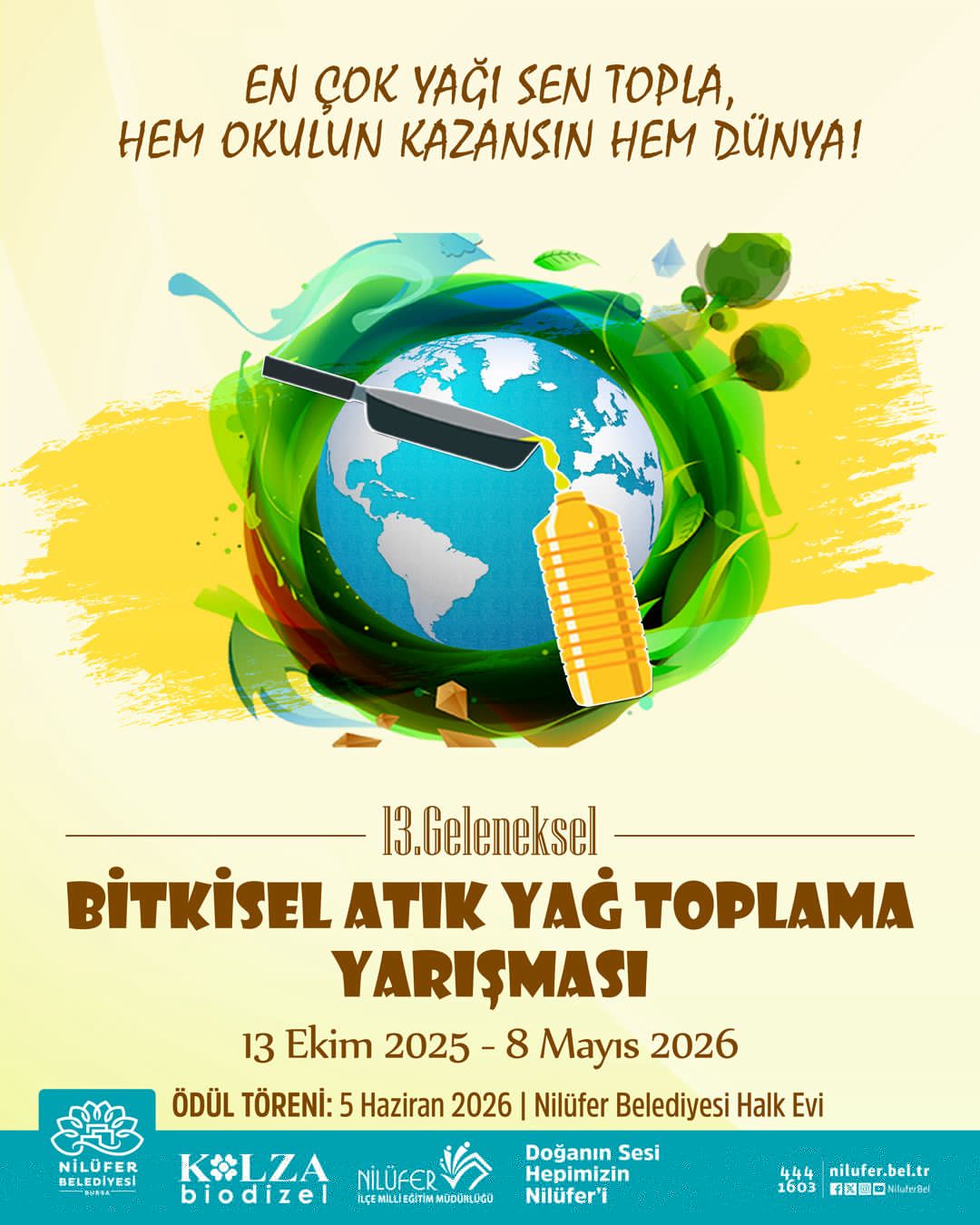 Atik Yağ (1)