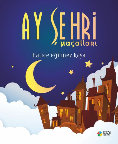 Ay Sehri Masalları