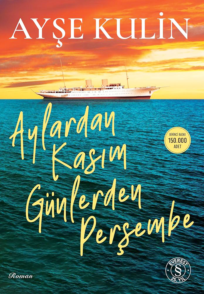 Aylardan Kasım Gunlerden Persembe