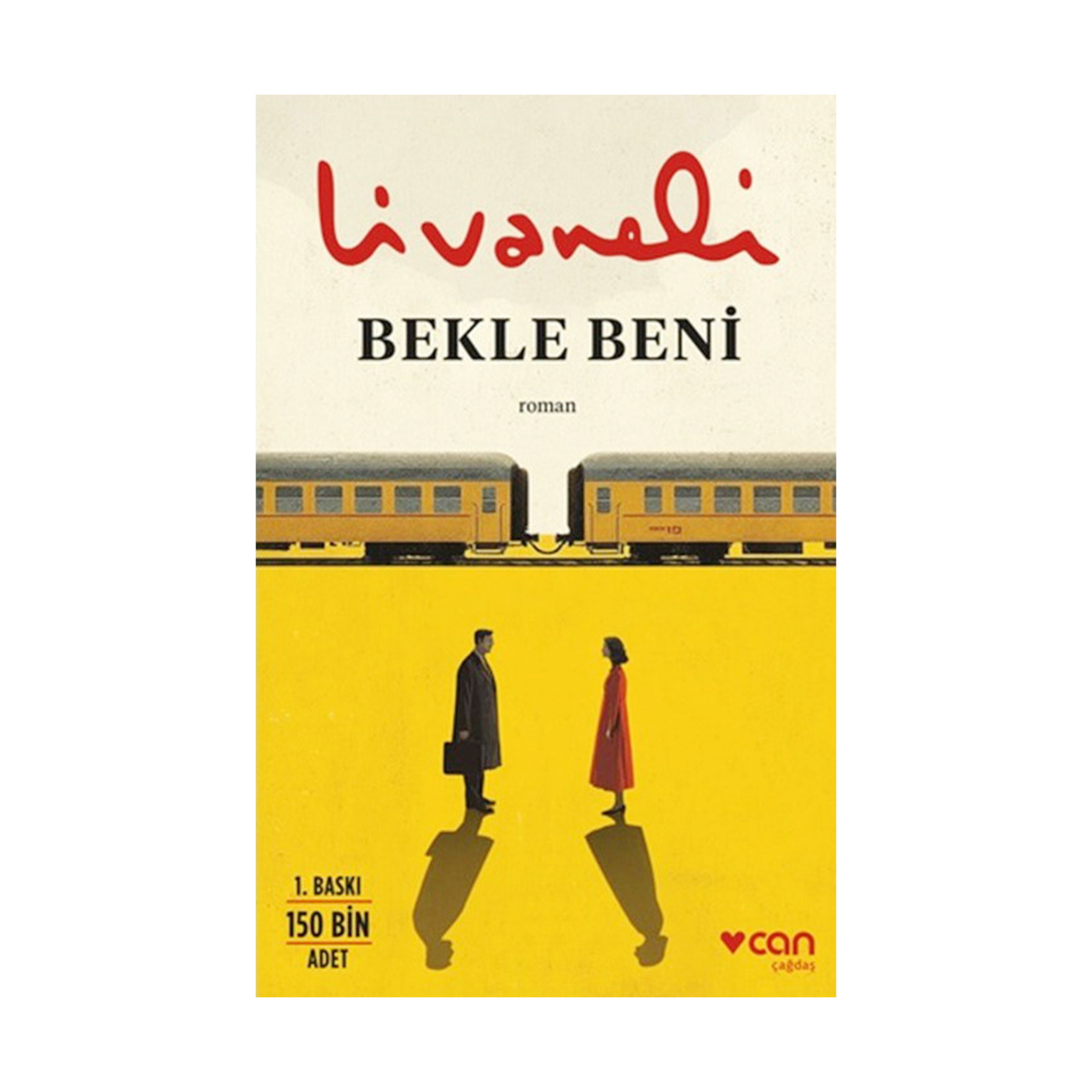 Bekle Beni