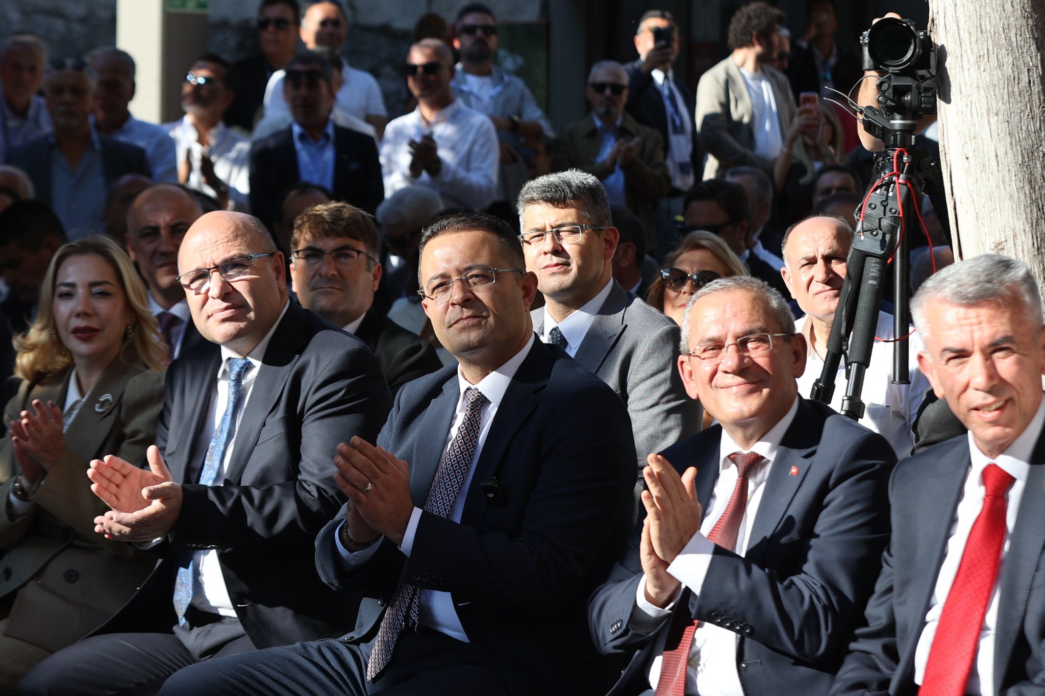 Büyükşehir’in Katkılarıyla Bodrum Boat Show İlk Kez Kapılarını Açtı (3)