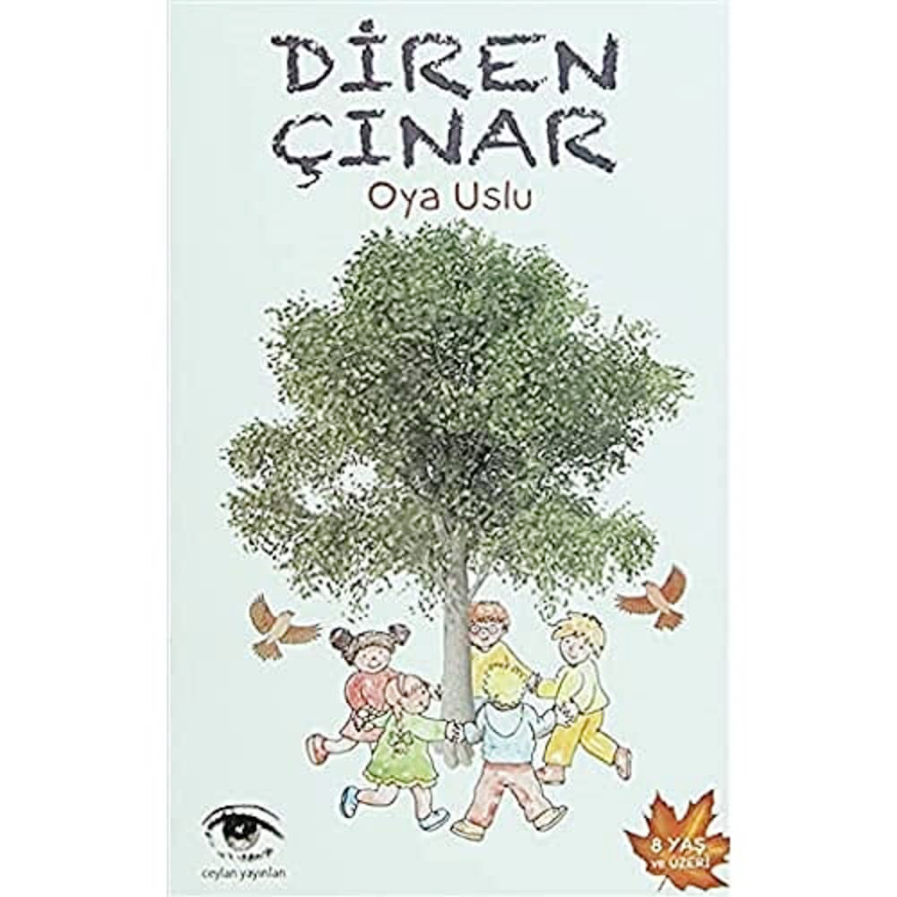 Diren Çınar