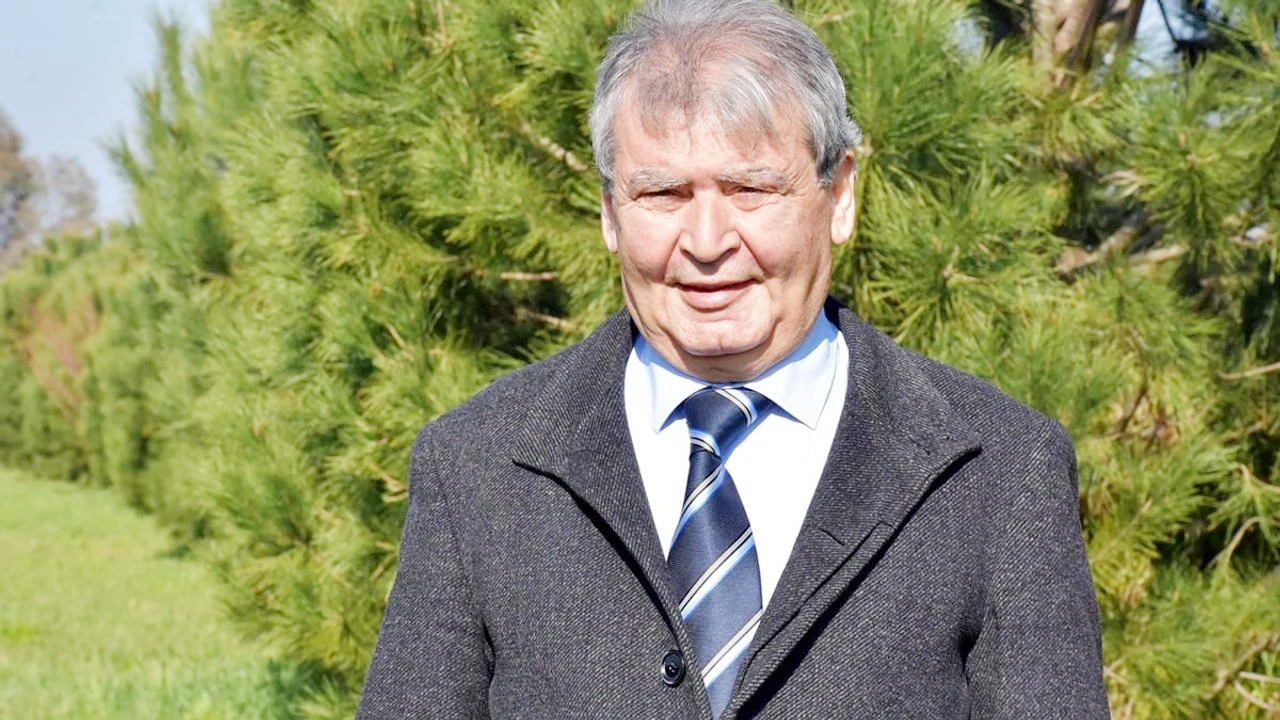 Dogan Yasar