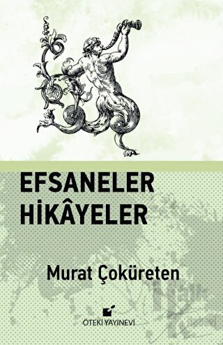 Efsaneler Ve Hikayeler