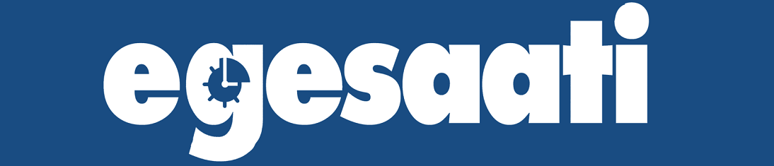 Ege Saati - Ege'den Haberler