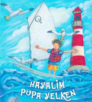 Hayalim Pupa Yelken