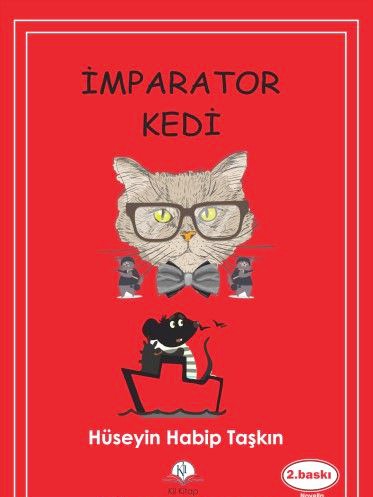 Imparator Kedi-1