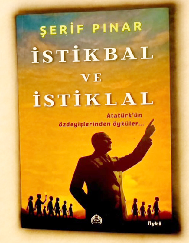 Istikbal Ve Istiklal