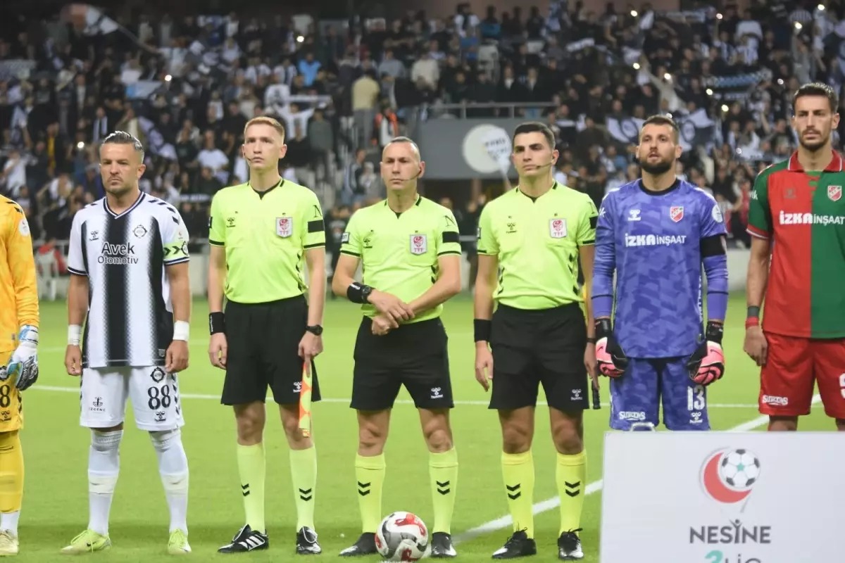 Karsiyaka Nin Hakem Isyani 5 191