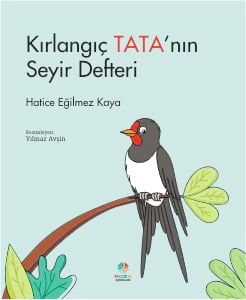 Kırlangıc Tata