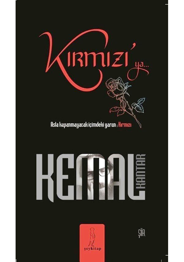 Kırmızıya
