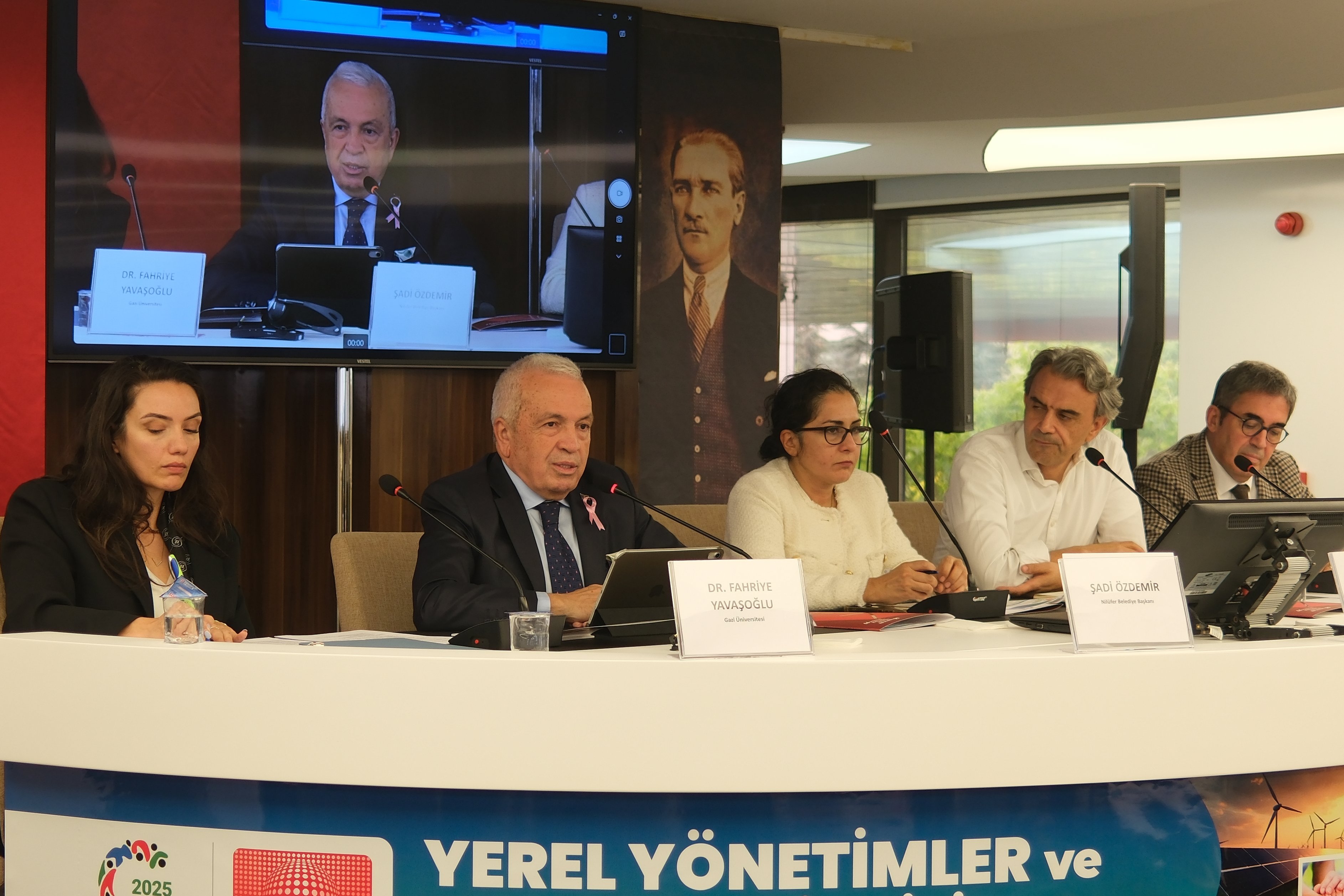Kooperati̇fçi̇li̇k Çaliştayi (1)