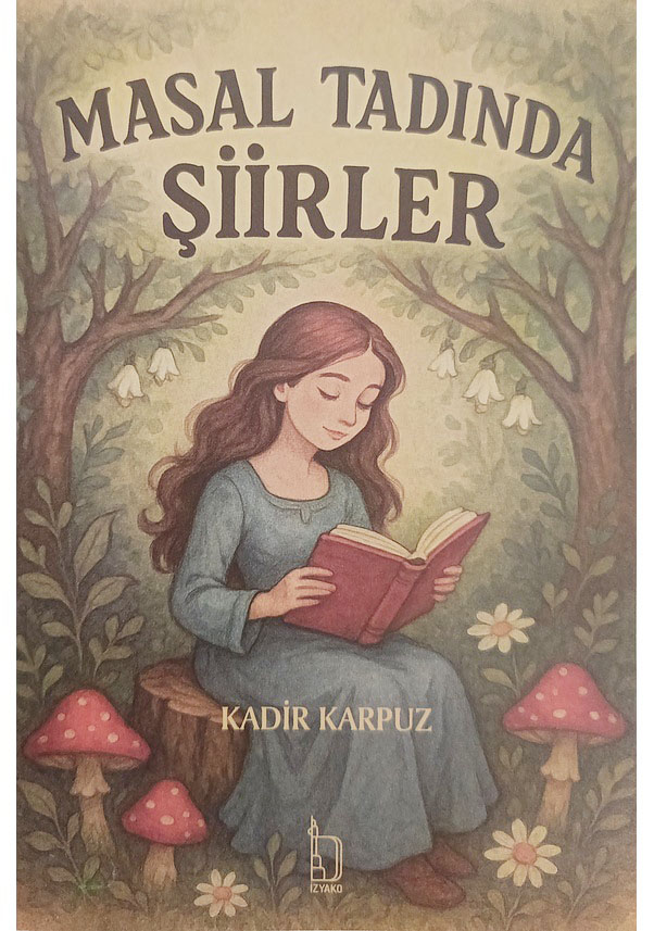 Masal Tadında Siirler