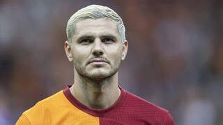 Mauro Icardi için Lazio’dan veto