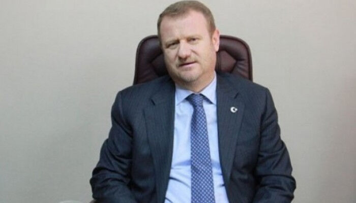 Mehmet Danis Kimdir Nereli Kac Yasinda Rtukun Yeni Baskani Mehmet Danis Oldu 17613073246561 2