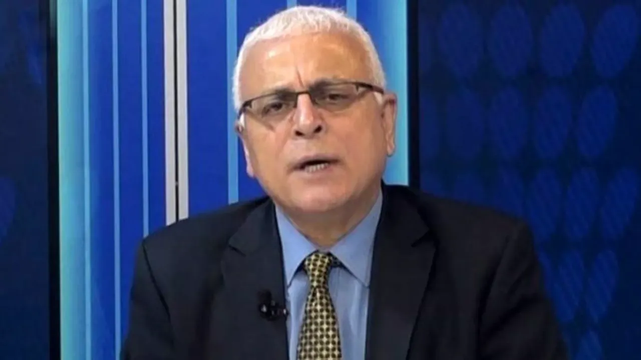 Sezen Aksu, Merdan Yanardağ’a açtığı davayı geri çekti