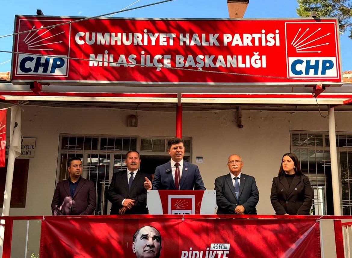 Milas