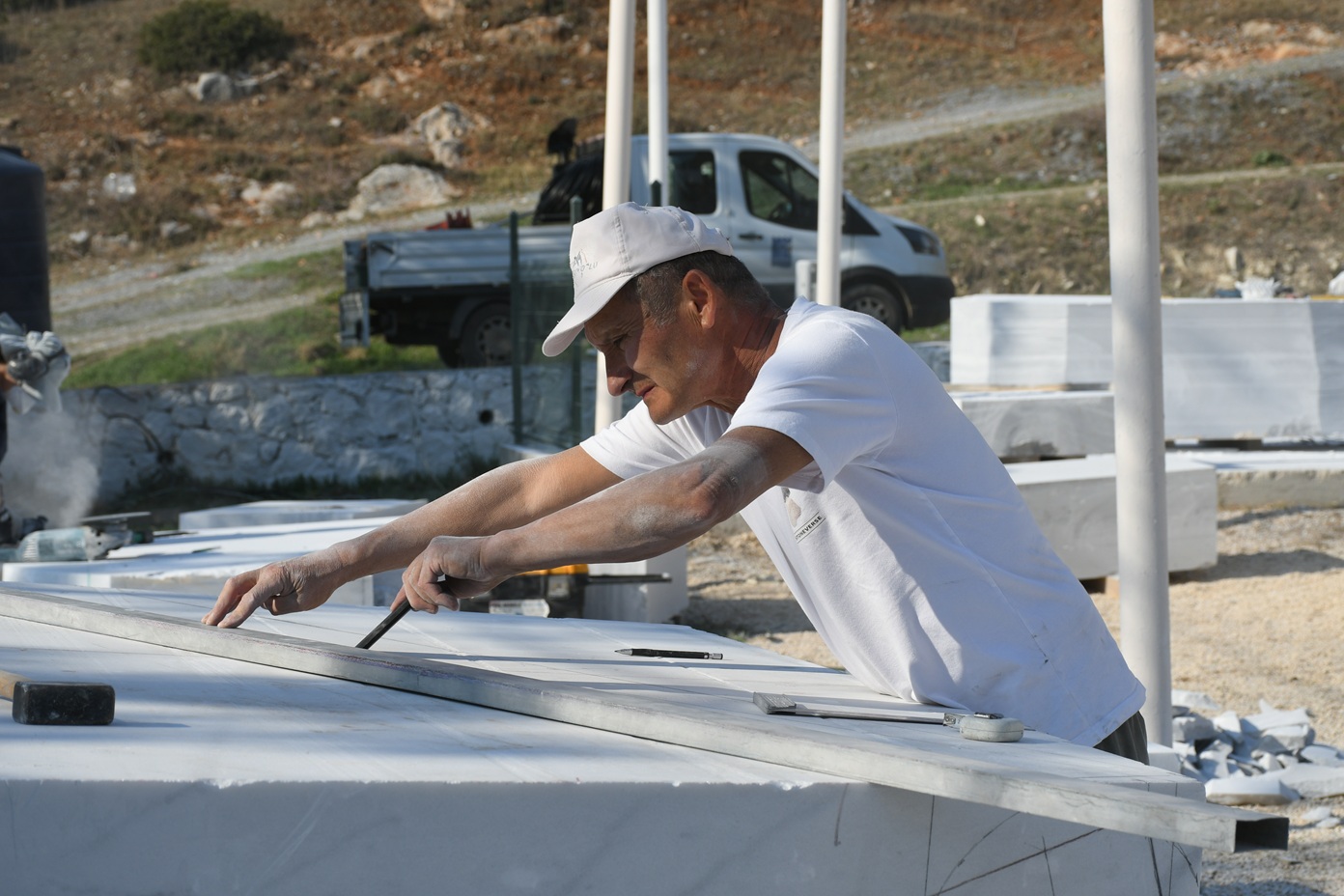 Neopolis Heykel Sempozyumu (6)