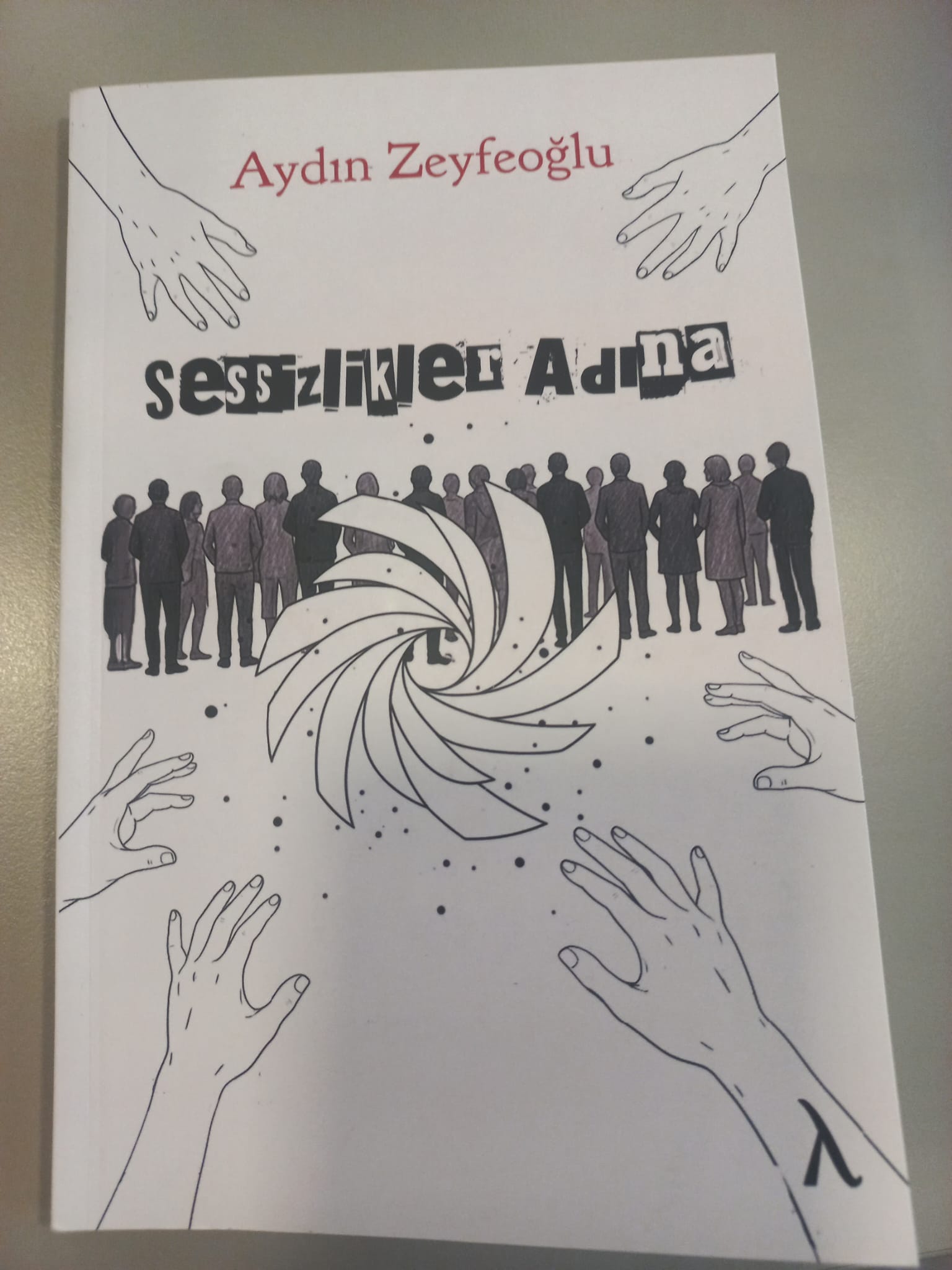 Sessizlikler Adına