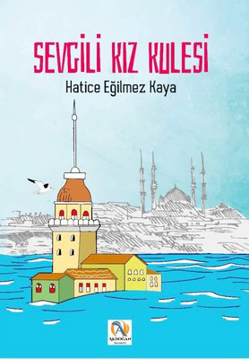 Sevgili Kız Kulesi