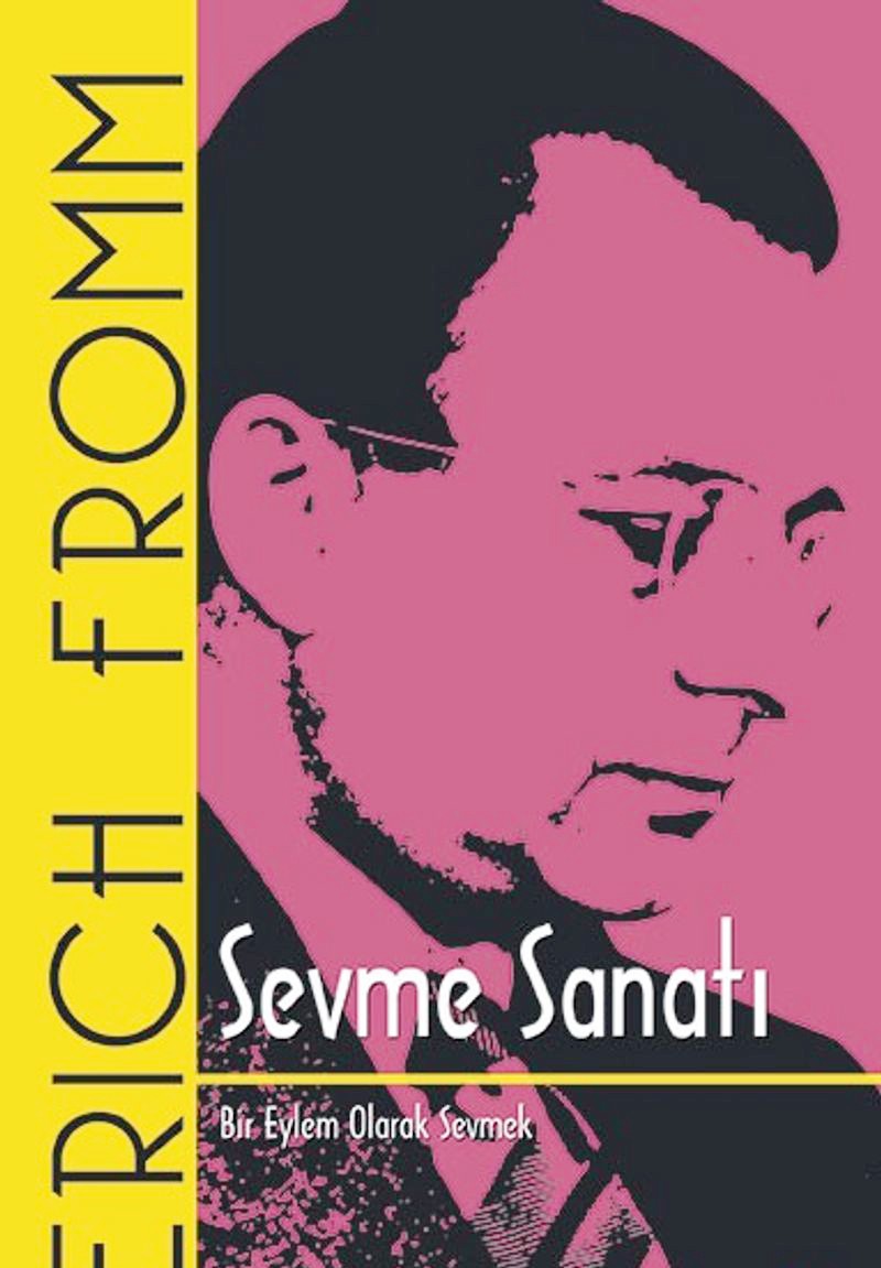 Sevme Sanatı