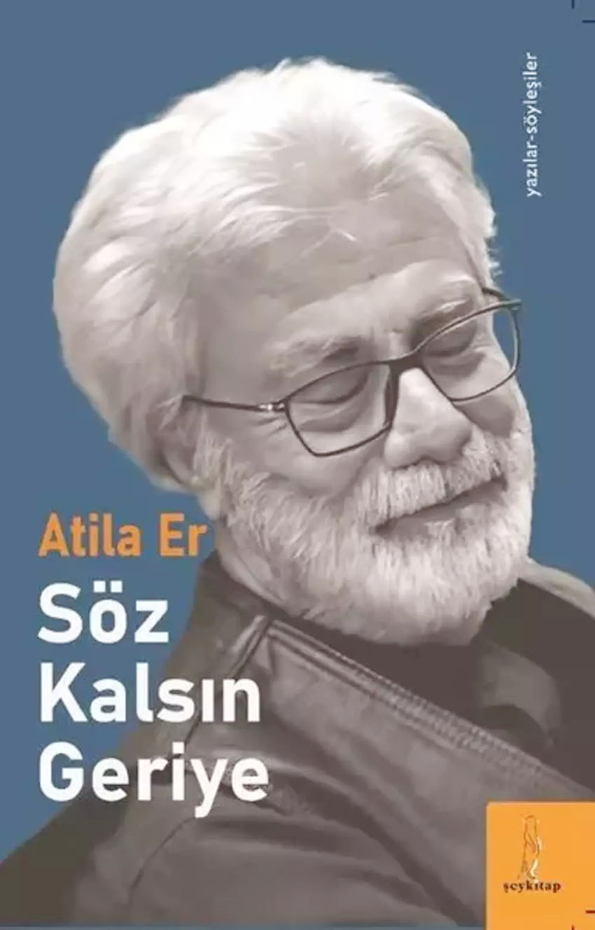 Soz Kalsın Geriye