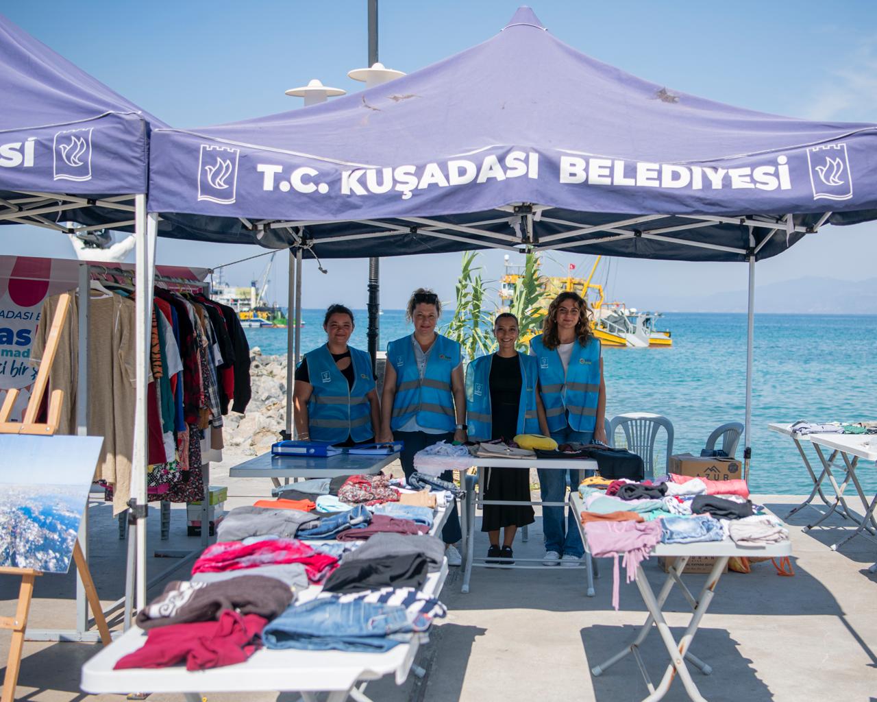 Takas Dükkani 1