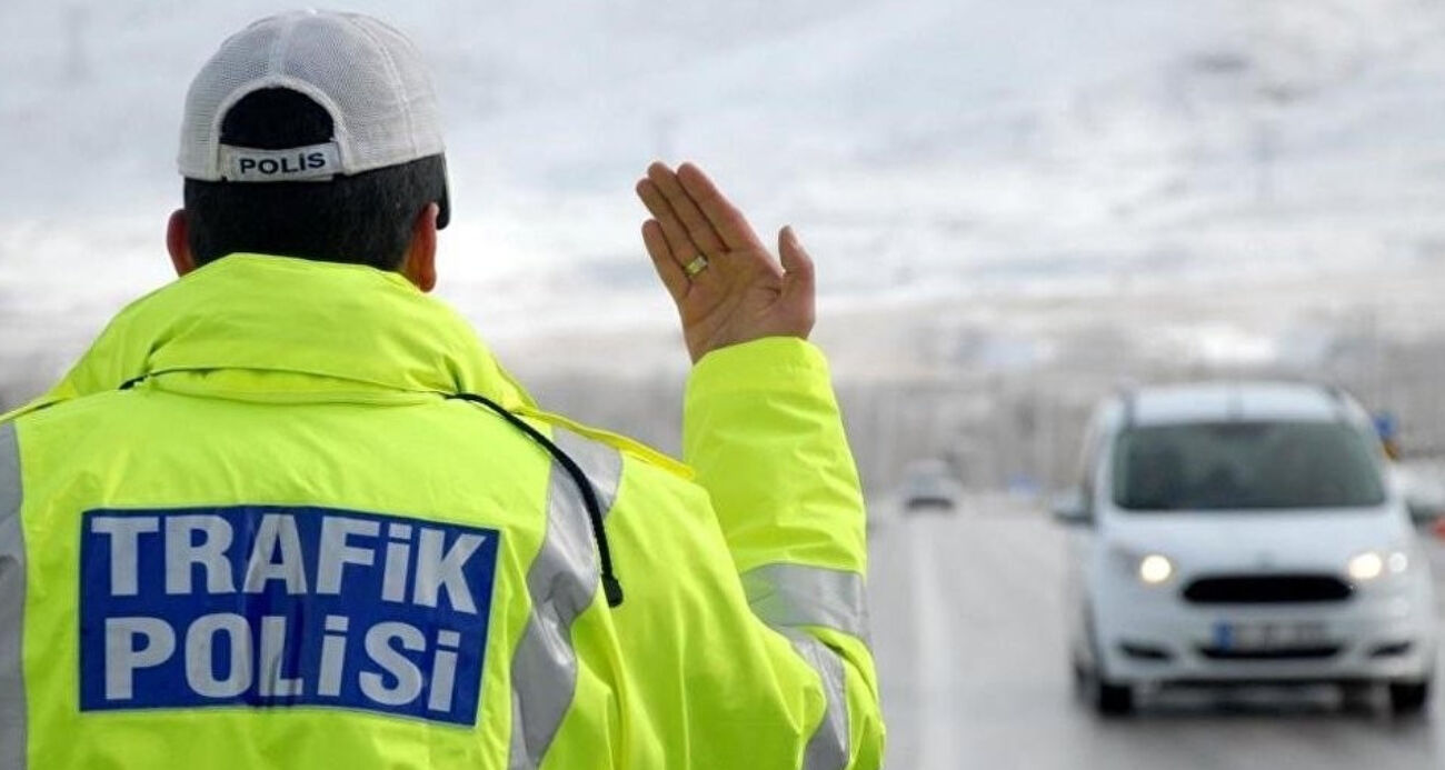 İstanbul'da yarın bazı yollar trafiğe kapanacak