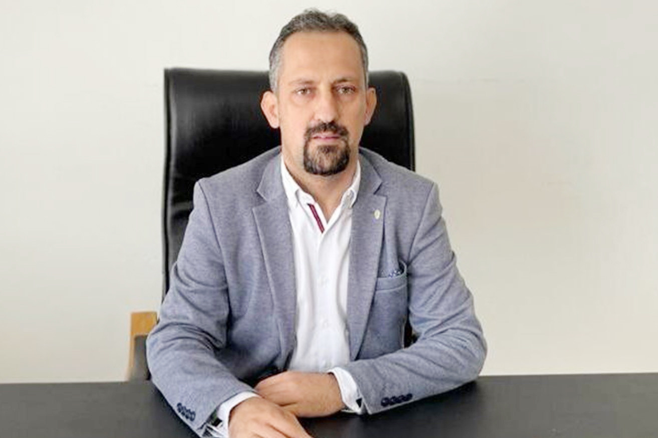 Ugur Toprak