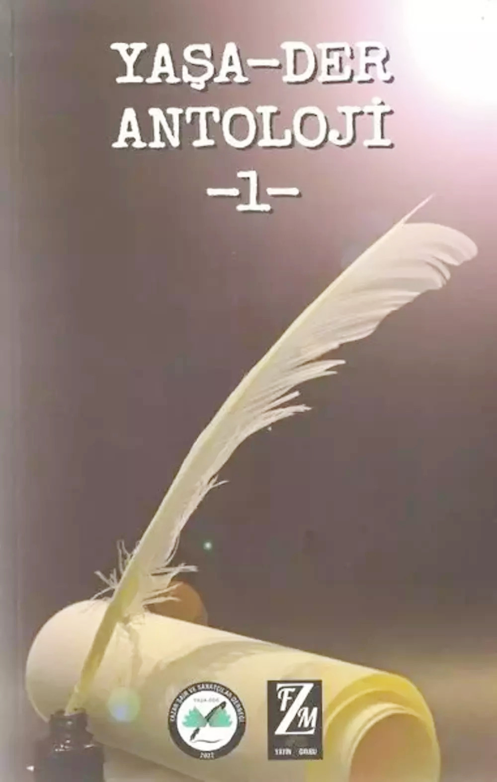 Yasa Der Antoloji 1