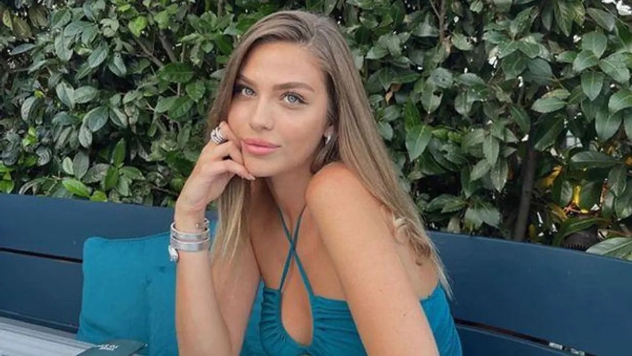 Yasemin Efkatli Kimdir Kac Yasinda Ve Nereli Ido Tatlises In Esi Yasemin Efkatli Ne Is Yapiyor 8 N6Z O0V K Uo