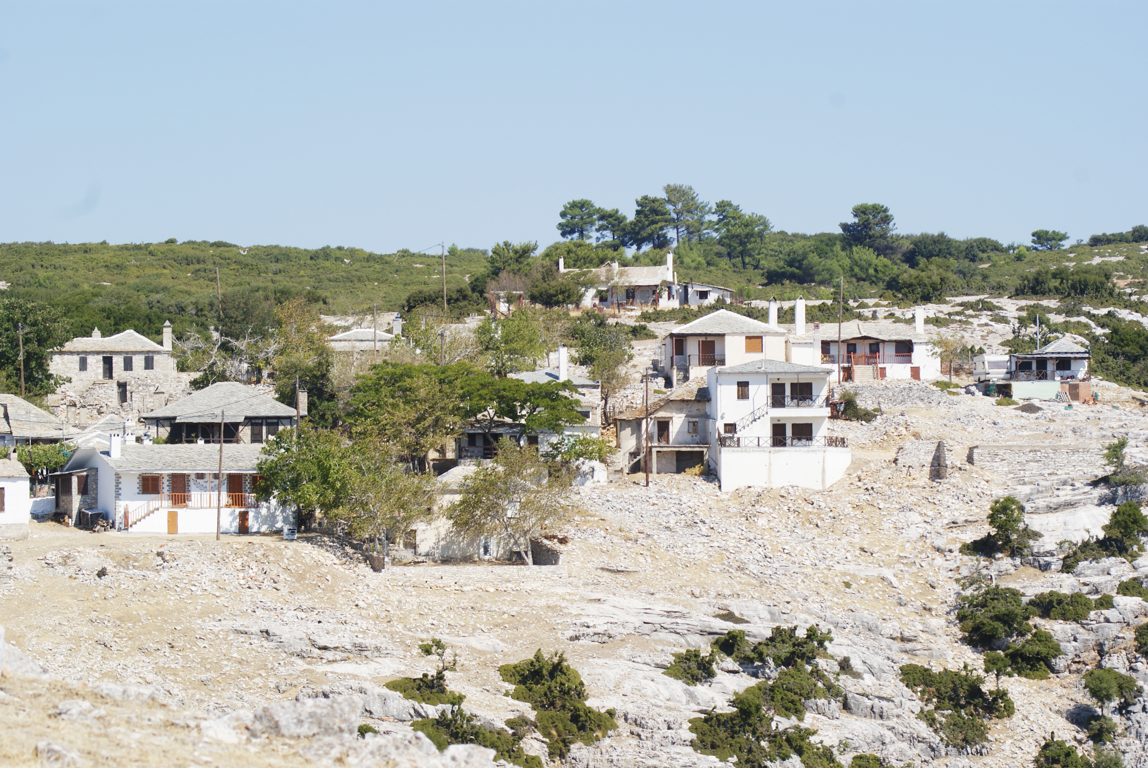 Ana Foto Kastro Köyü 01