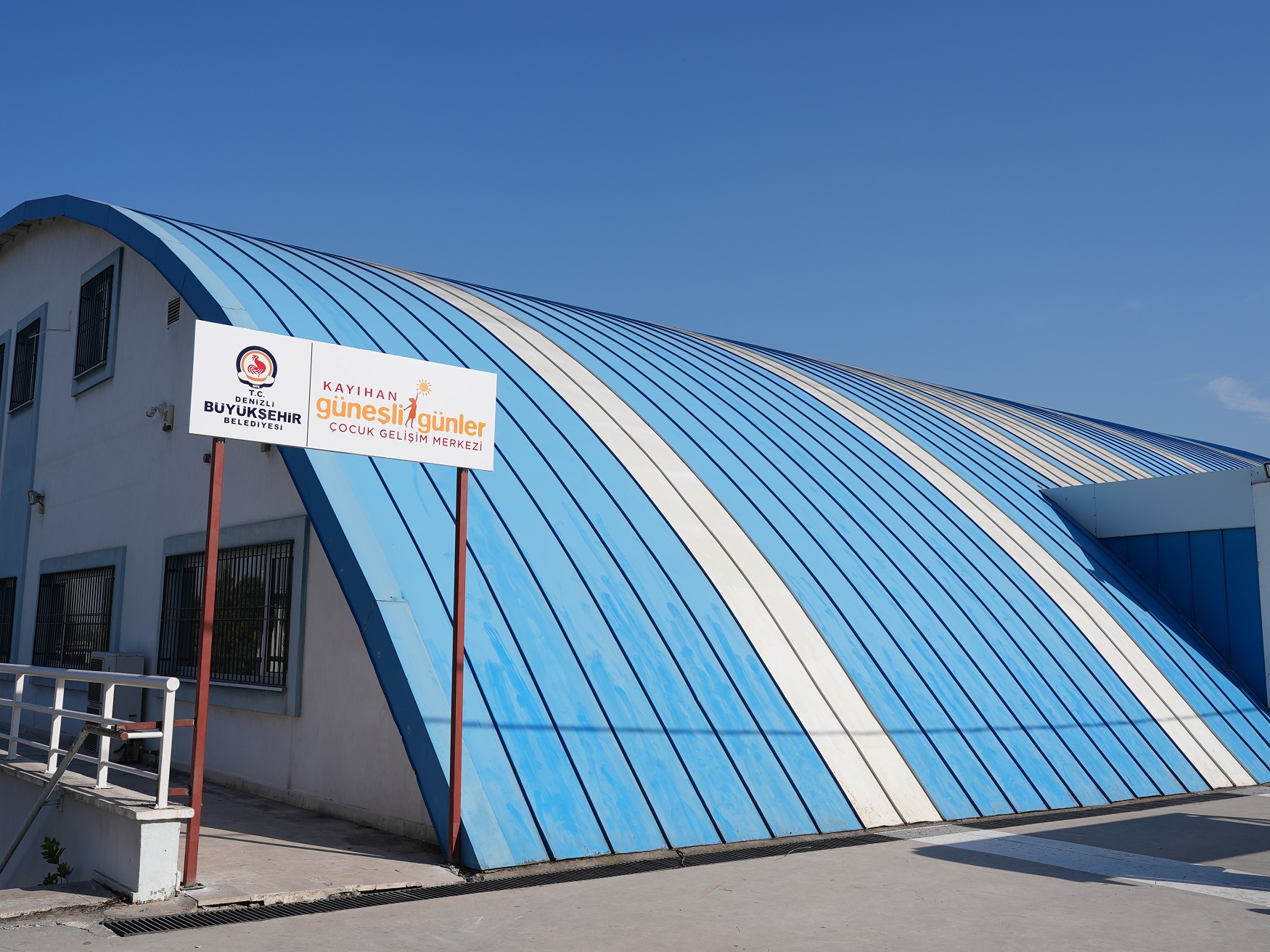 Başkan Çavuşoğlu’ndan Çalışan Annelere Bir Müjde Daha (1)-1