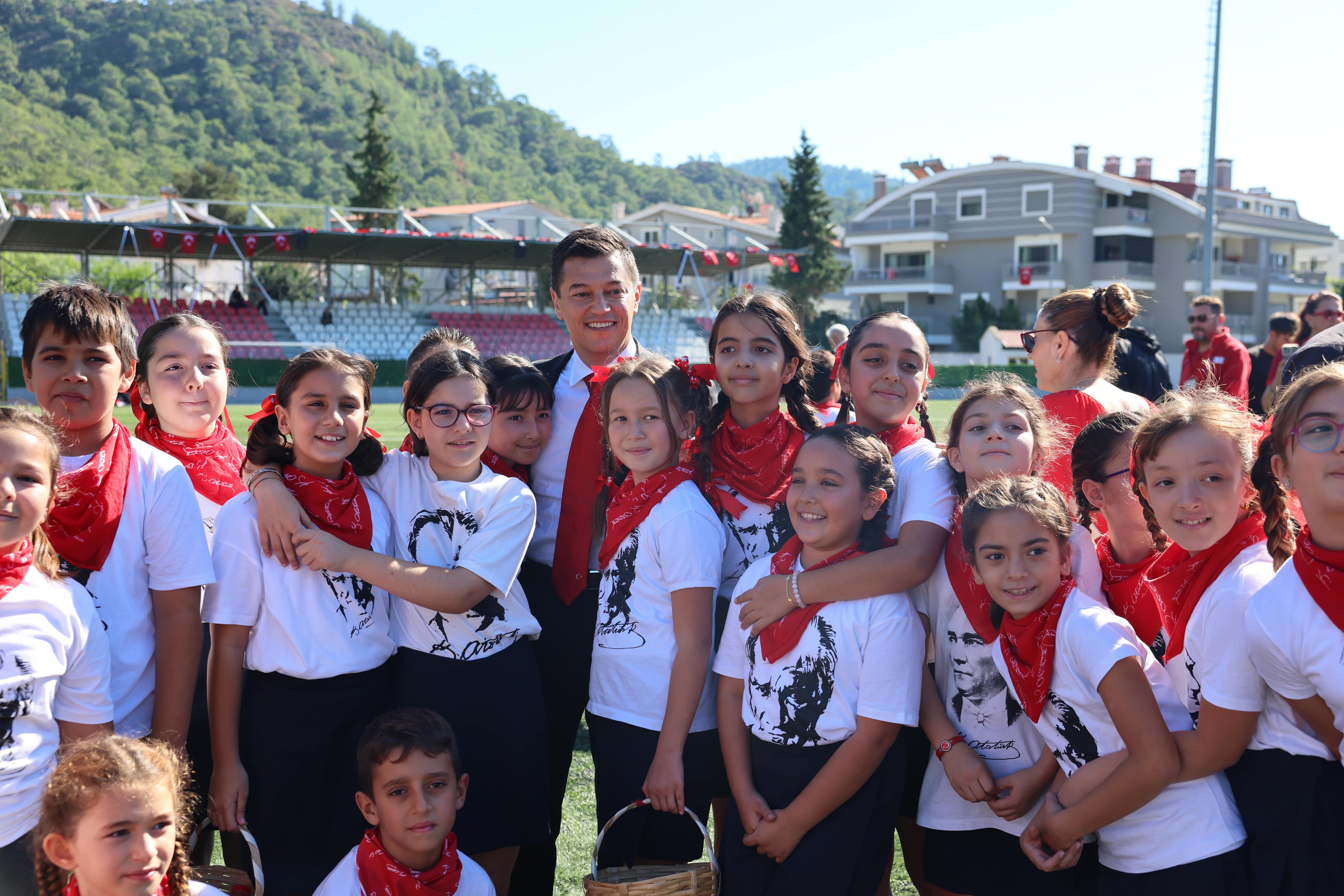 Başkan Ünlü Ara Tati̇l (1)