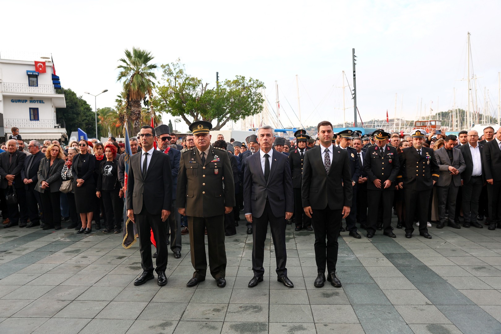 Bodrum Belediyesi Bodrum Ata