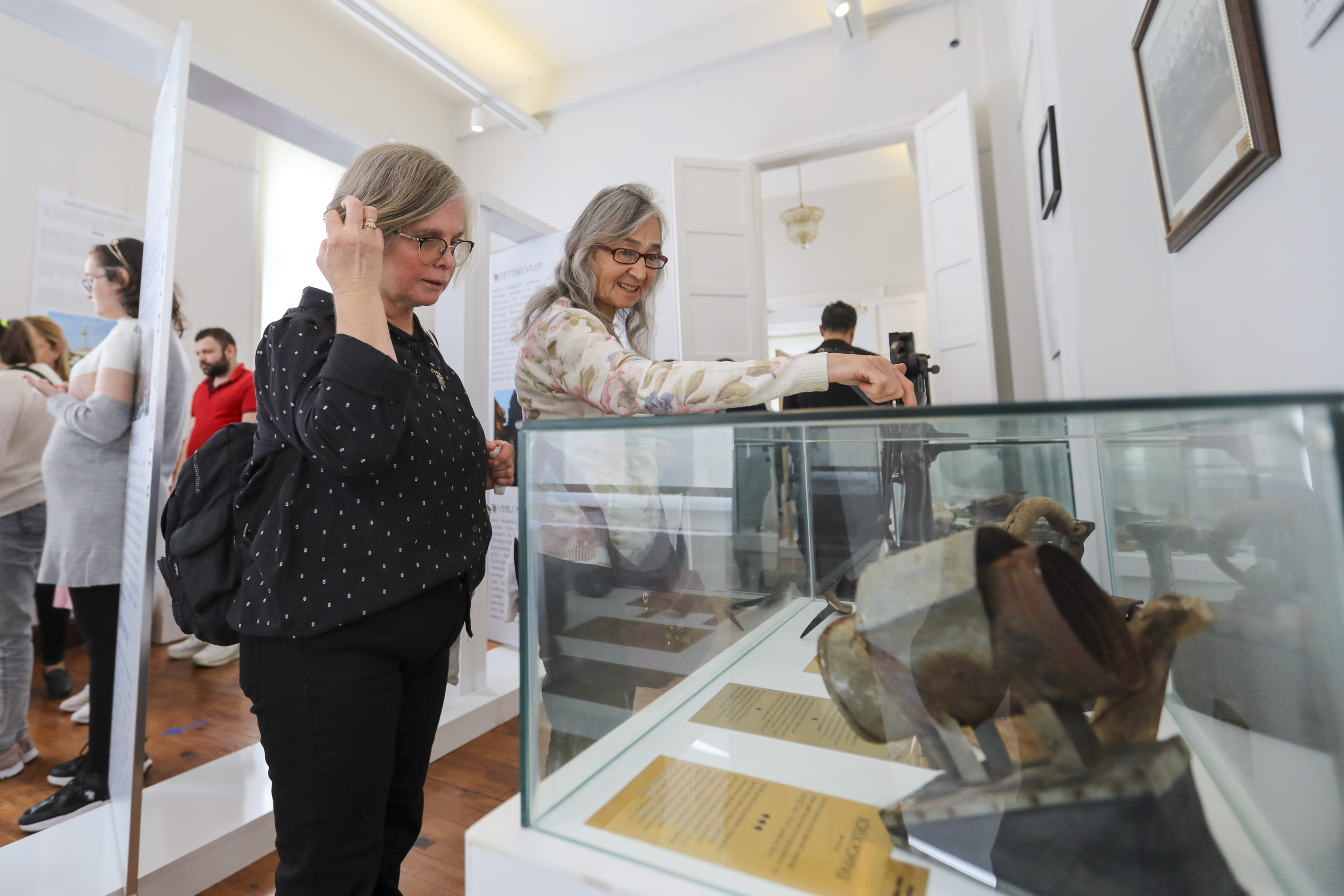 Buca Kent Belleği Gezisi7