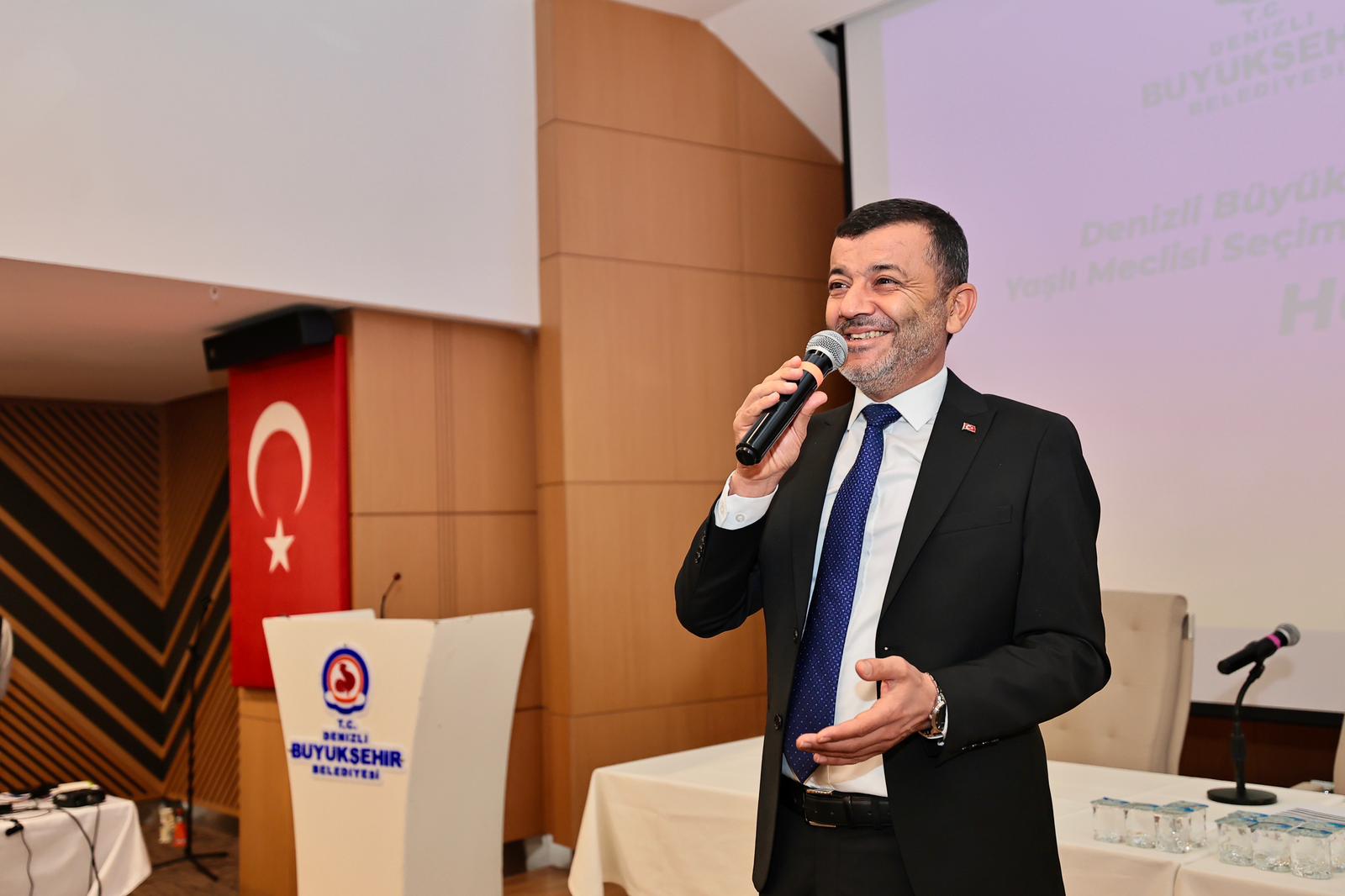 Denizli Büyükşehir’den Türkiye’ye Öncü Model Yaşlı Meclisi Kuruldu (6)