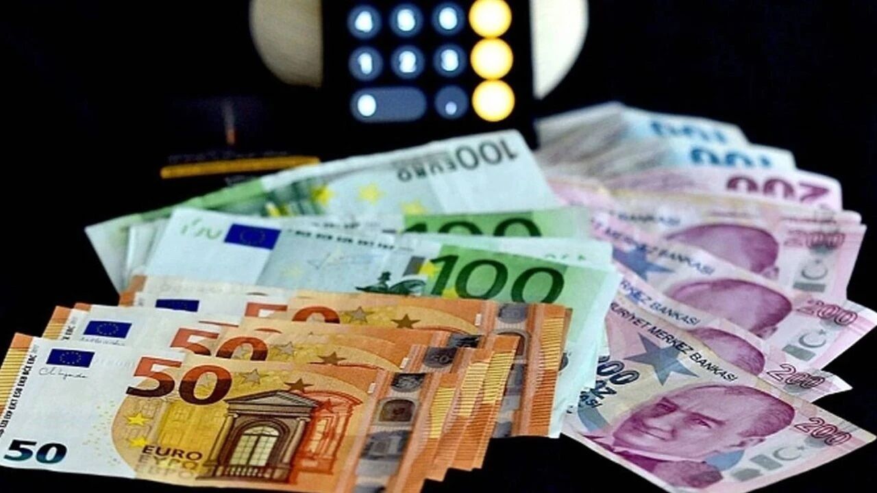 Dolar ve Euro güne nasıl başladı?