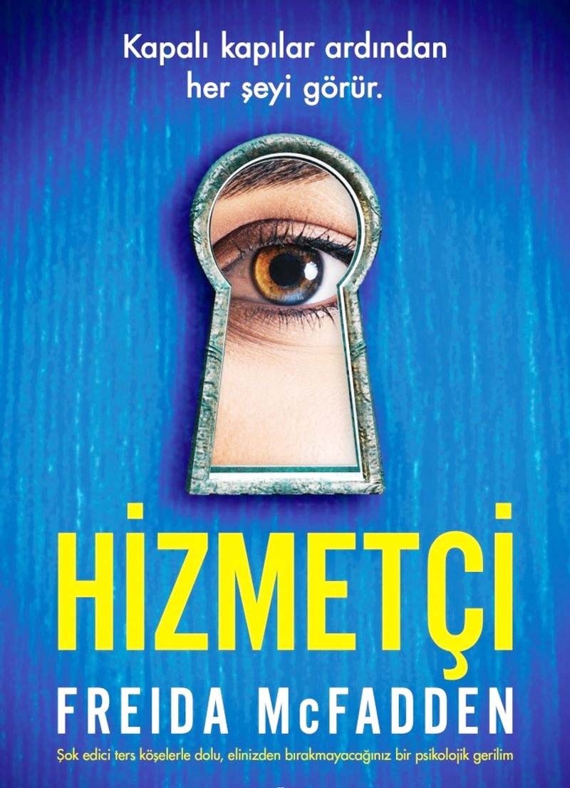 Hizmetci