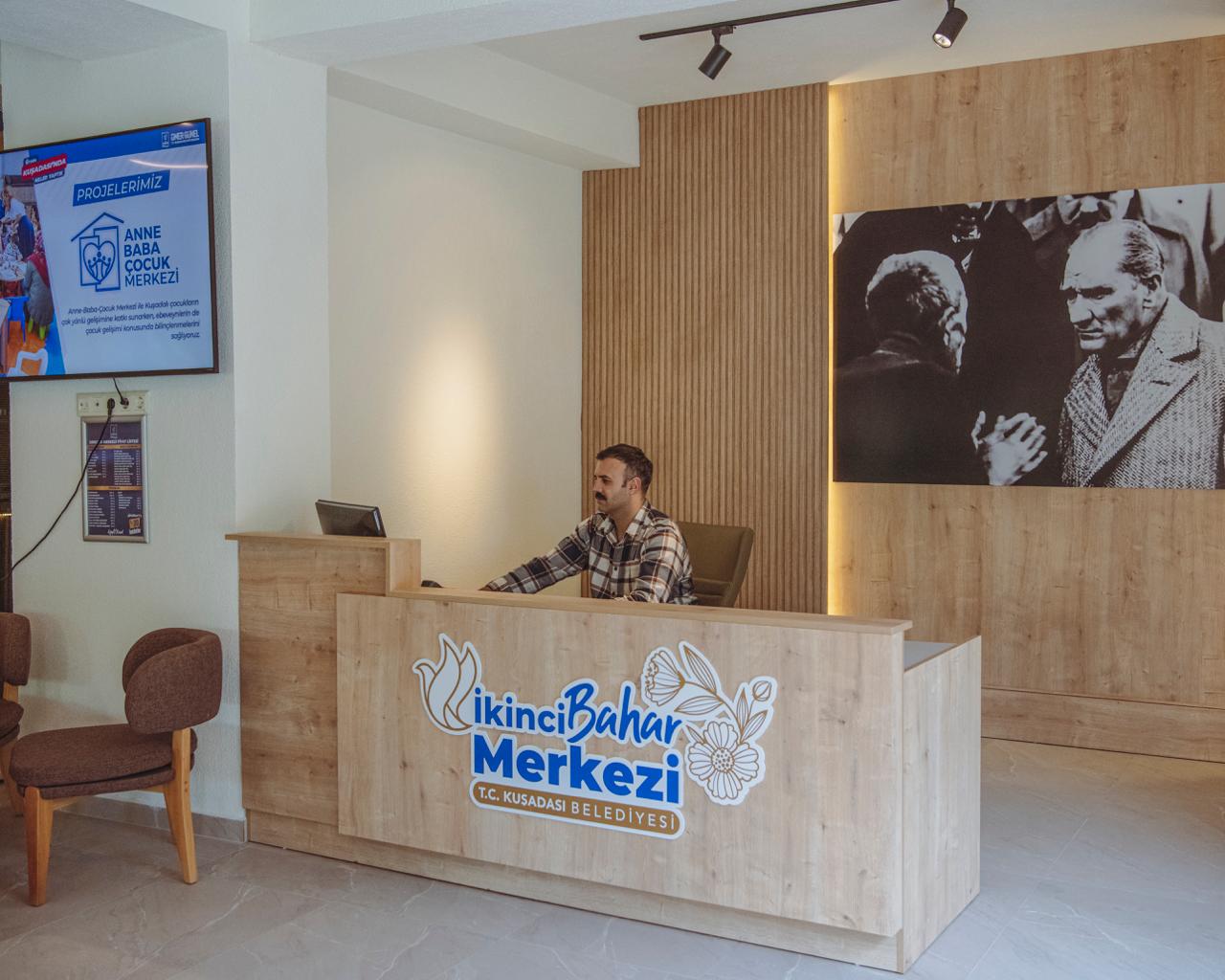 İki̇nci̇ Bahar Gencli̇k Merkezi̇ (4)