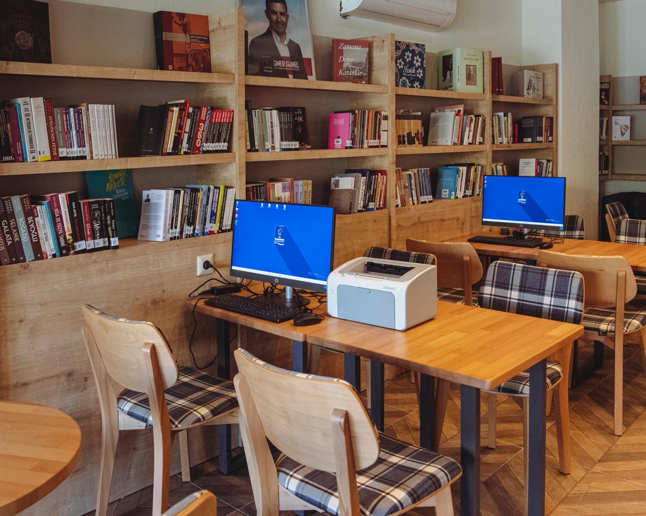 İki̇nci̇ Bahar Gencli̇k Merkezi̇ (5)