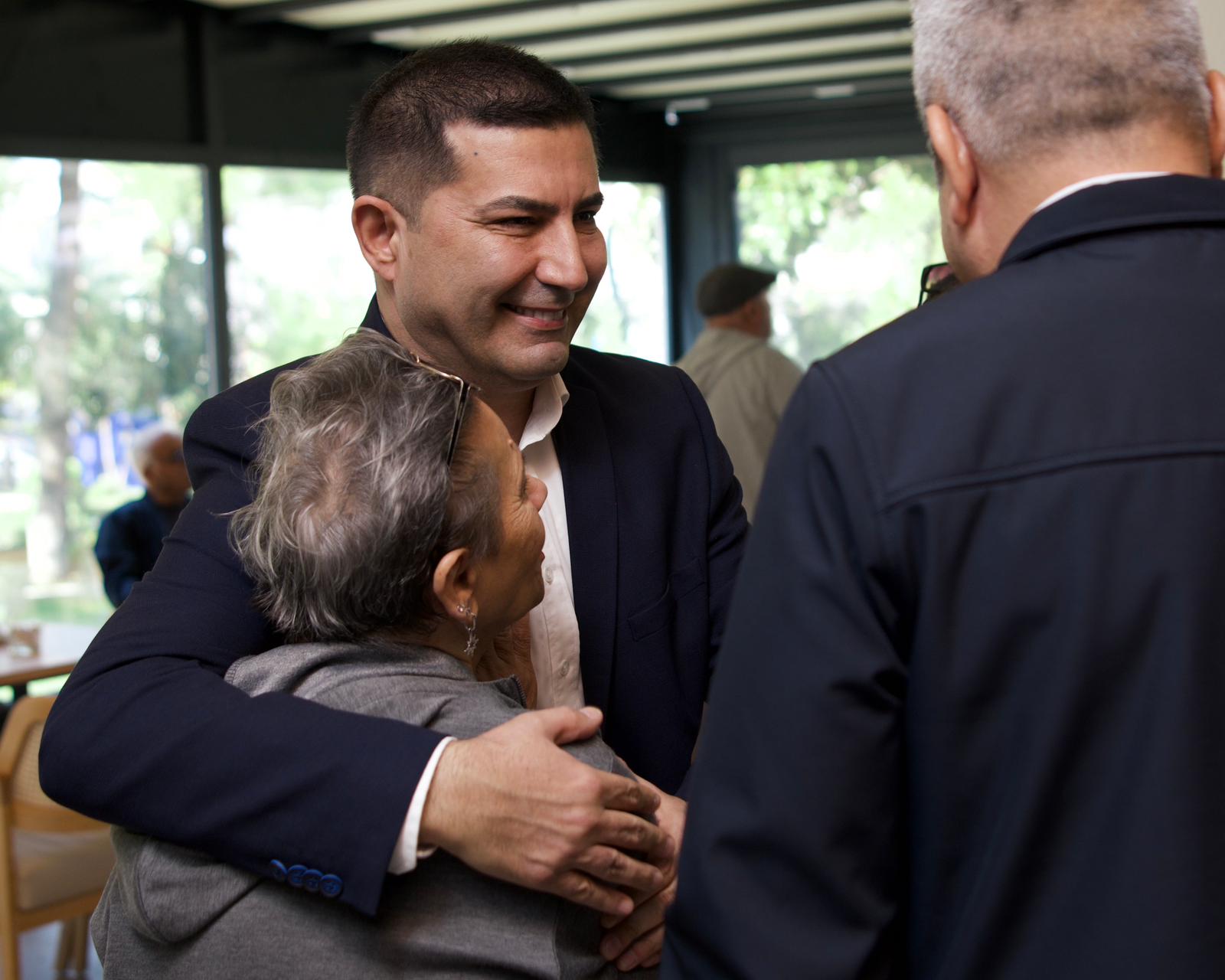 İki̇nci̇ Bahar Gencli̇k Merkezi̇ (9)