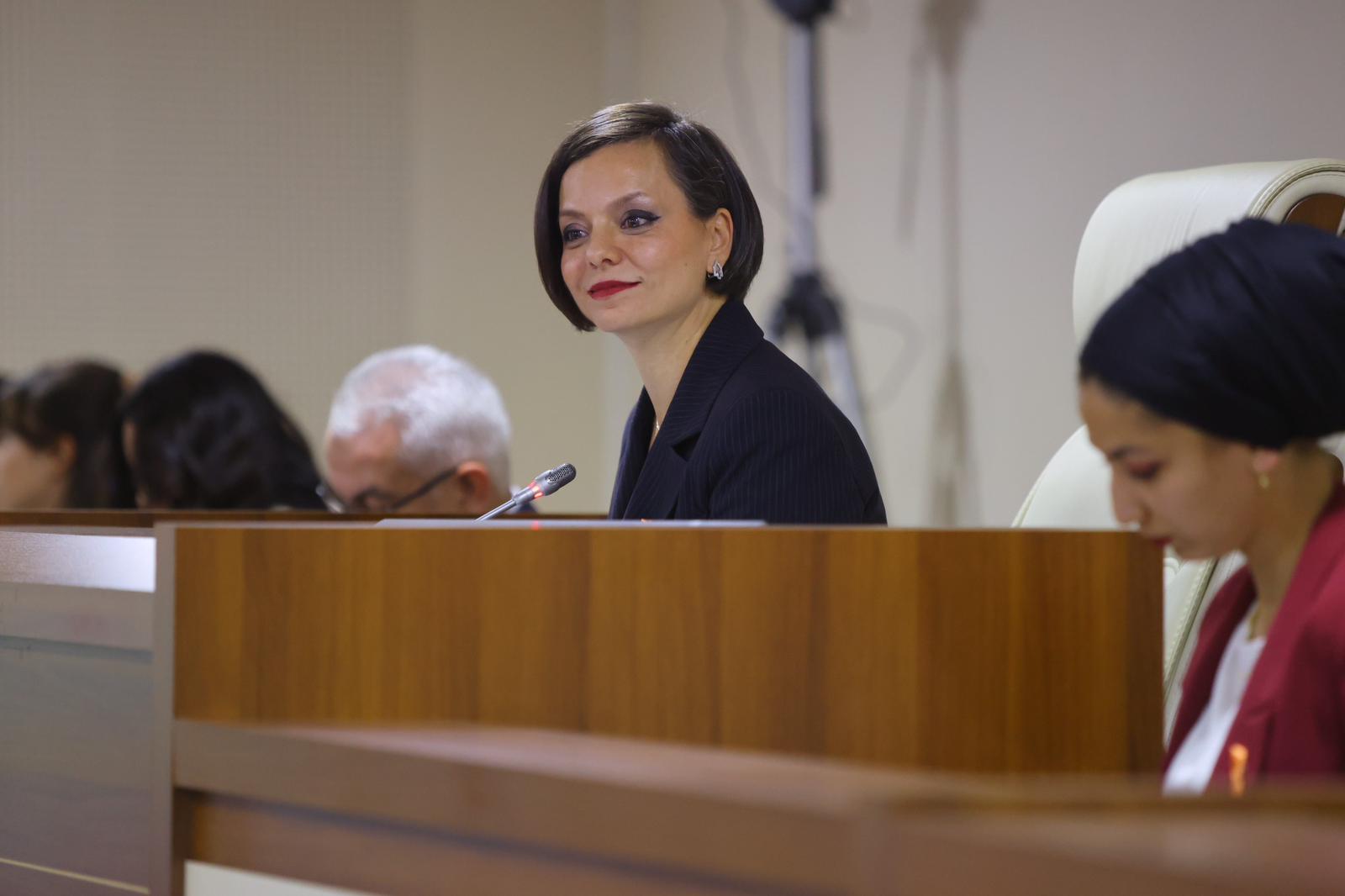 Karabağlar Belediyesi Kasım Ayı Meclisi (3)