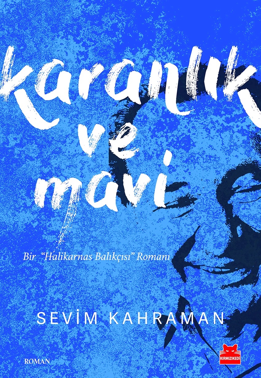 Karanlık Ve Mavi-1