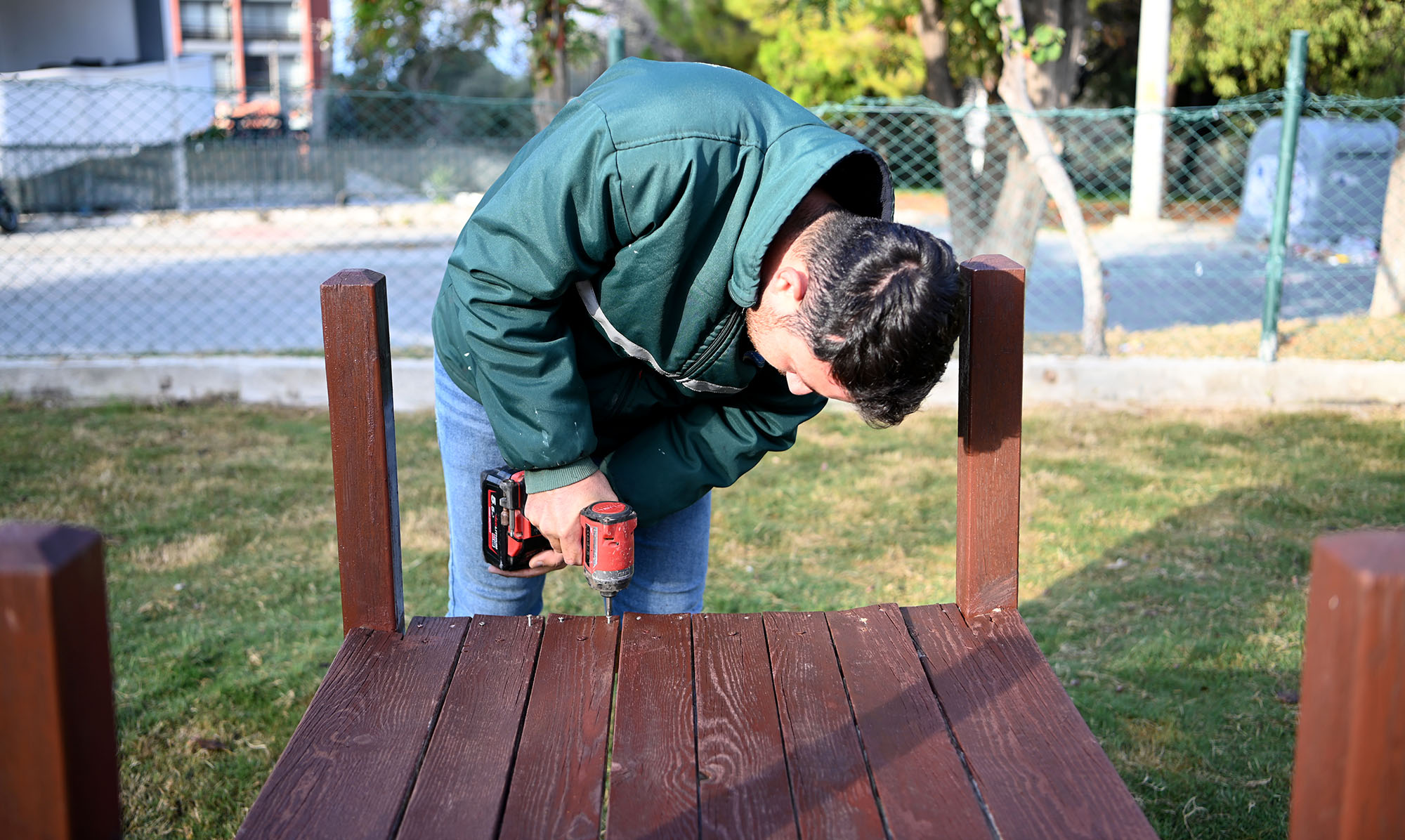 Köpek Egitim Parki Bakim (5)