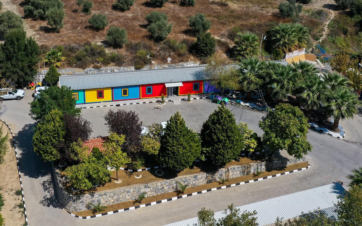 Rehabilitasyon Merkezi