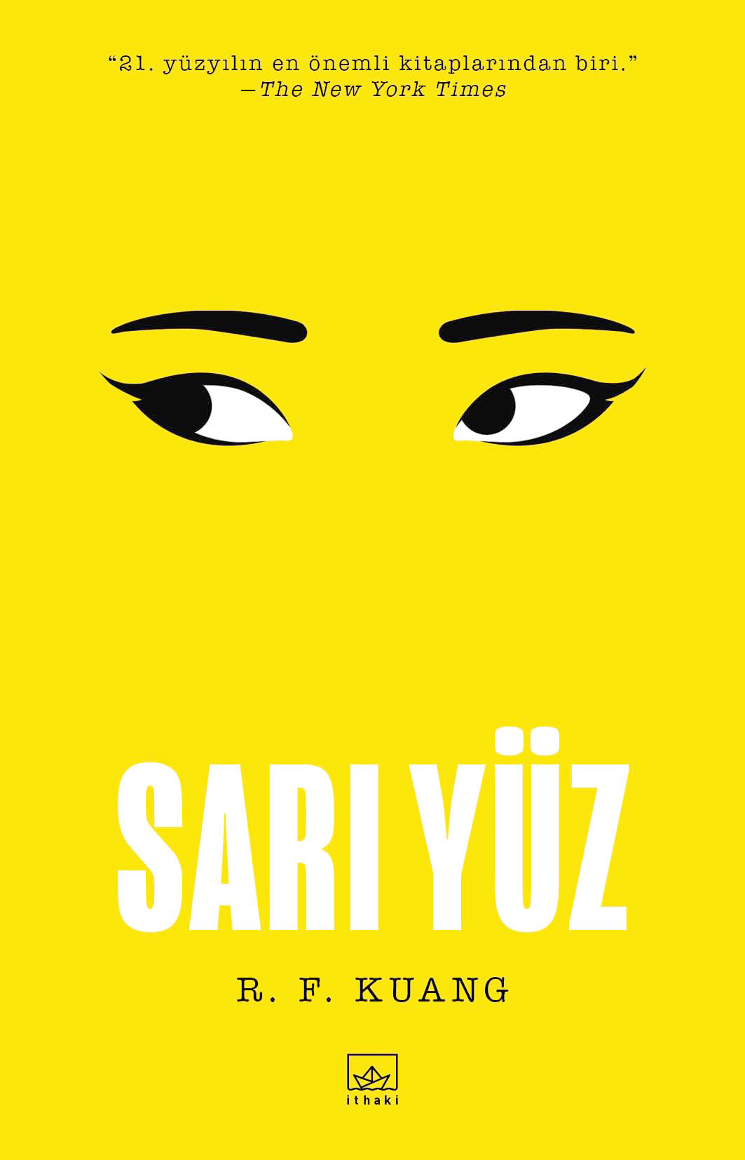 Sarı Yuz
