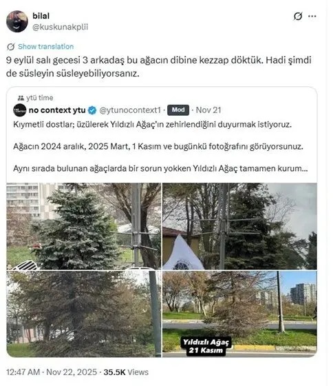 Sosyal Medya Yilbasi