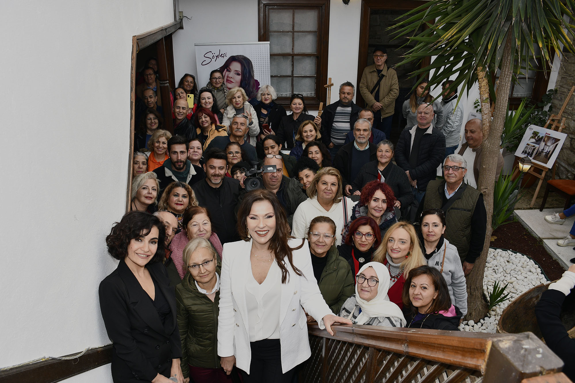 Aydan Şener Çalıkuşu (3)