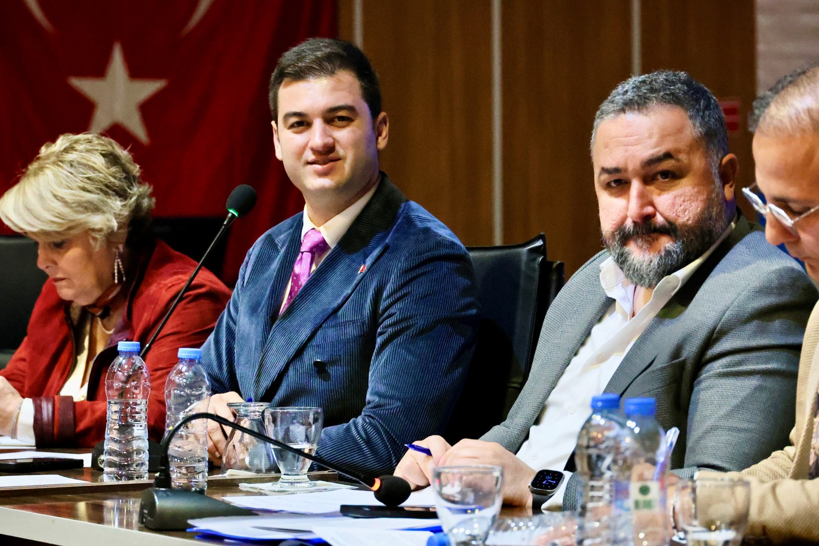 Bodrum Belediyesi 2025 Yilinin Son Muhtarlar Toplantısi Gerçekleşti (8)